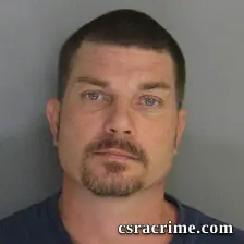 Scott Stills booking photo