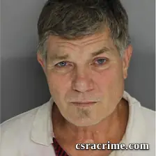 Scott Stills booking photo