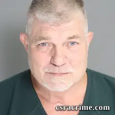 Scott Stills booking photo