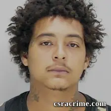 Scott Telgren booking photo
