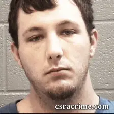 Scott Walkowitz booking photo