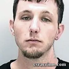 Scott Walkowitz booking photo