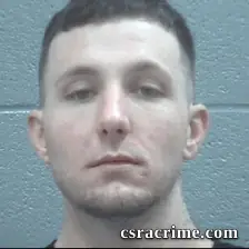 Scott Walkowitz booking photo