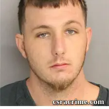 Scott Walkowitz booking photo