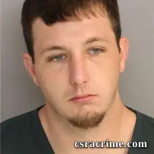 Scott Walkowitz booking photo
