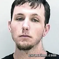 Scott Walkowitz booking photo