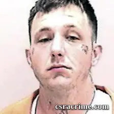 Scott Walkowitz booking photo