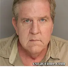 Scott Youell booking photo