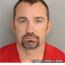 Scottie Bryant booking photo