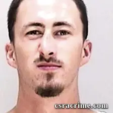 Scottie Daniels booking photo