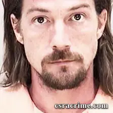 Scottie Powell booking photo