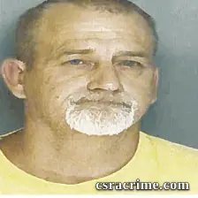 Scottie Prince booking photo