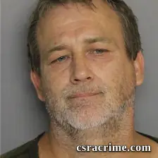 Scottie Prince SR booking photo