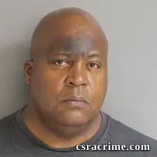 Scotty Anderson booking photo