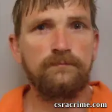 Scotty Andrew Hadden booking photo