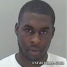 Scotty Doyle booking photo