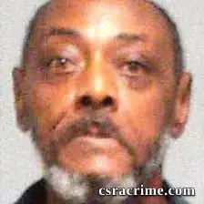 Seaborn Hankerson booking photo