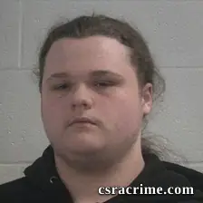 Sean Allen Malpass booking photo
