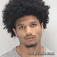 Sean Butlerwilson booking photo