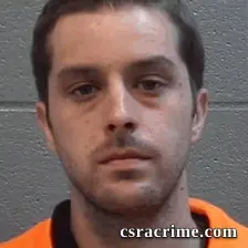 Sean Drake booking photo