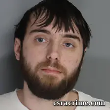 Sean Jones booking photo