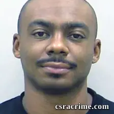 Sean Kelly booking photo