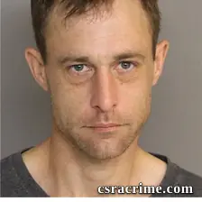 Sean Lee booking photo