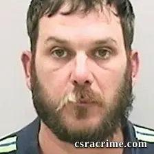 Sean Mathieu booking photo