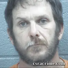Sean Mathieu booking photo
