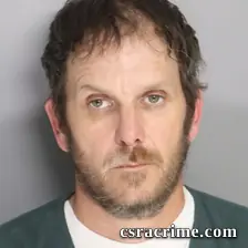 Sean Mathieu booking photo