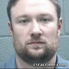 Sean Mcclure booking photo