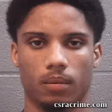 Sean Michael Rand booking photo