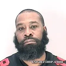 Sean Owsley booking photo
