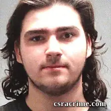 Sean Patrick Callahan booking photo