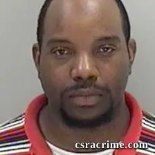 Sean Walton booking photo