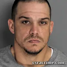 Sean Weathersbee booking photo