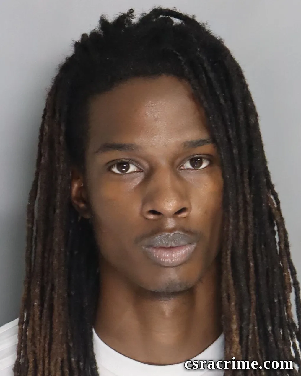 Searcy Quentravious Lytes booking photo