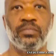 Sebastain Demetrius Mcbride booking photo