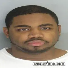 Seforino Quattlebaum booking photo