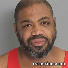 Seforino Quattlebaum booking photo