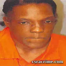 Selina Ingram booking photo