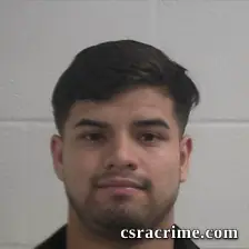 Selvin Omar Martinez-Delcid booking photo