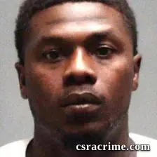 Sendarius Dontavious Birdine booking photo