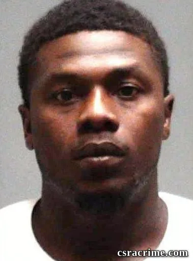 Sendarius Dontavious Birdine booking photo