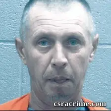 Sergey Kleyman booking photo
