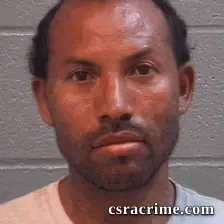 Sergio Lobo booking photo