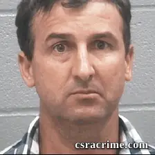 Sergio Medina booking photo