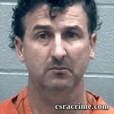 Sergio Medina booking photo