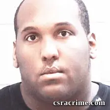 Sethe Mickens booking photo