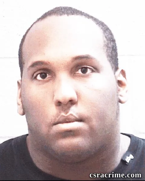 Sethe Mickens booking photo